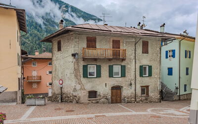 Accommodatie:&nbsp;La Spada e la Fiamma 102.3