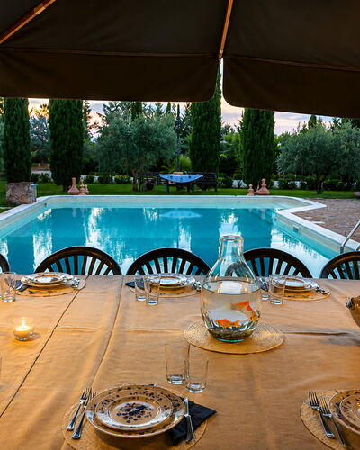 Casa Goel: Zwembad, Toevlucht, Eco Hotel, Tuin, Stoel, Hacienda, Landscaping, Hotel, Villa