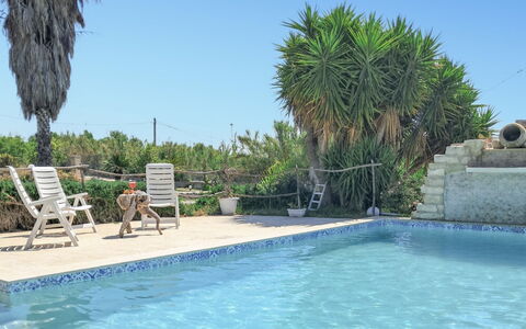 Villa Emme: Lucht, Zwembad, Toevlucht, Vrije Tijd, Eco Hotel, Hacienda, Buitenmeubels, Landscaping, Vakantie