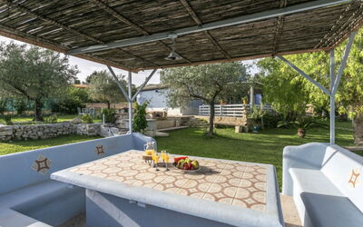 Villa le 2 Emme