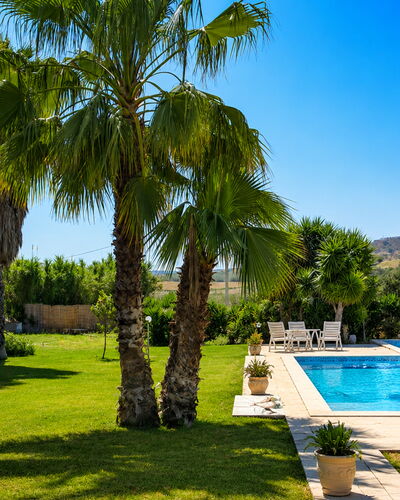 Villa le 2 Emme: Zwembad, Toevlucht, Eco Hotel, Paraplu, Thermae, Vrije Tijd, Buitenmeubels, Hacienda, Landscaping
