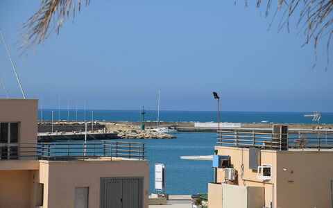 La Casa di Luigi: Lucht, Zee, Oceaan, Kust, Schaduw, Strand, Boot, Jachthaven, Tropen