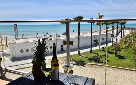 La Casa di Luigi: Zwemwater, Zee, Strand, Kust, Kust En Oceanic Landvormen, Oceaan, Kust, Schaduw, Tropen, Caribbean
