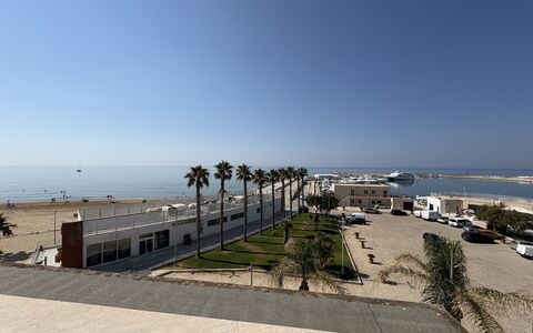 La Casa di Luigi: Zee, Kust, Oceaan, Strand, Schaduw, Tropen, Badplaats, Gang