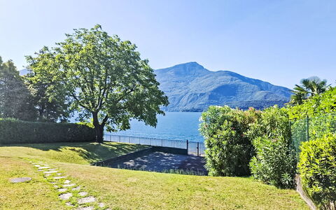 Riva&Lago: Zwemwater, Bergachtig Landvormen, Natuurlijk Landschap, Heuvel, Berg, Landschap, Kust En Oceanic Landvormen, Bank, Hoogland, Meer