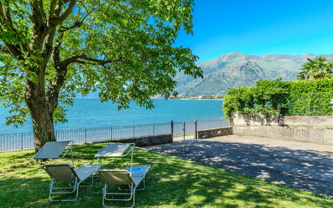 Riva&Lago: Zwemwater, Kust En Oceanic Landvormen, Kust, Bank, Zee, Meer, Kust, Bergketen, Geluid, Reservoir
