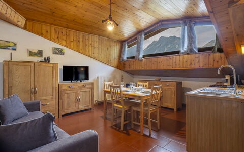 Accommodatie:&nbsp;Condominio Europa 37.2