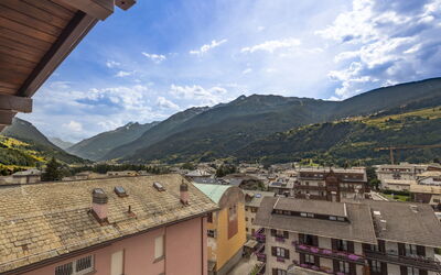 Accommodatie:&nbsp;Condominio Europa 37.1