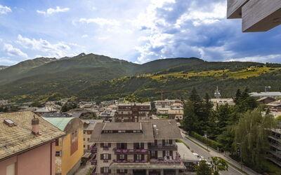Accommodatie:&nbsp;Condominio Europa 37.1