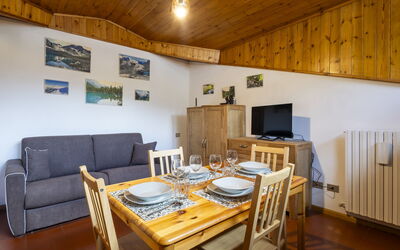 Accommodatie:&nbsp;Condominio Europa 37.2