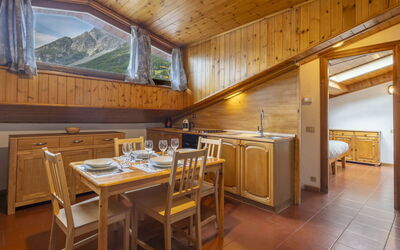 Accommodatie:&nbsp;Condominio Europa 37.2