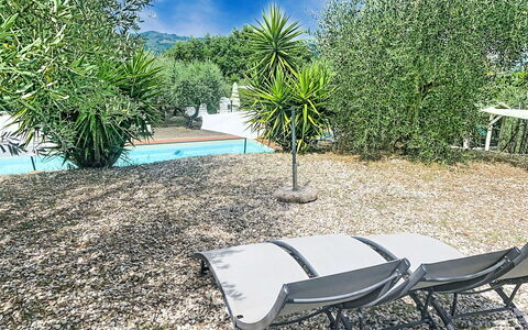 La Camporena: Meubilair, Keuken En Eettafel, Stoel, Verdieping, Zee, Balkon, Oceaan, Toevlucht, Eco Hotel, Eetkamer