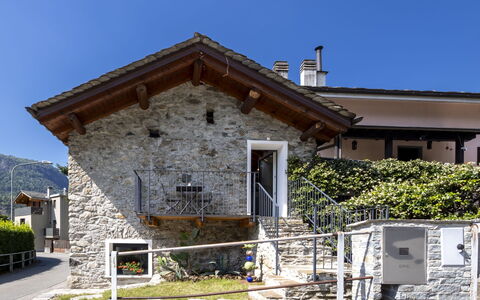 Cà Coda Rossa: Family Car, Appartement, Luxevoertuig, Mid-Size Car, Parking, Sedan, Compacte Auto, Stadsauto