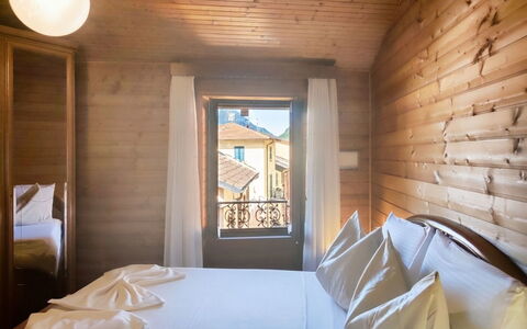 Casa Gloria: Appartement, Condominium, Gemengd Gebruik, Hotel, Balkon