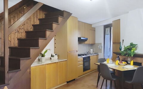Casa Gloria: Appartement, Condominium, Gemengd Gebruik, Hotel, Balkon
