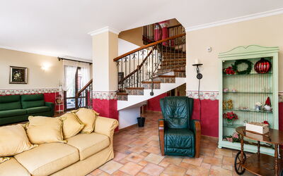 La Villa di Giusy