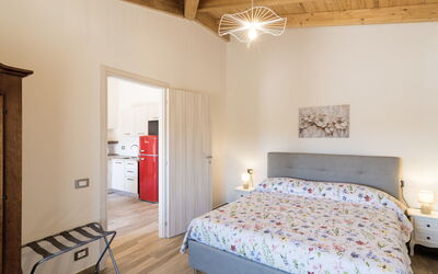 Accommodatie:&nbsp;Attico delle Stelle 629.1