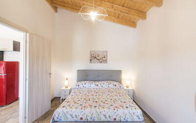 Accommodatie:&nbsp;Attico delle Stelle 629.1