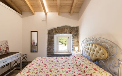 Accommodatie:&nbsp;Attico delle Stelle 629.1