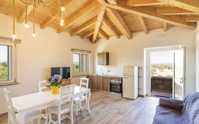 Accommodatie:&nbsp;La Dimora dei Sogni 629.2