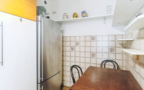 Locanda dei Nonni: Flooring, Verdieping, Interieur Ontwerp, Major Appliance, Keuken, Toestel Van De Keuken, Plafond, Kamer, Tegel, Countertop