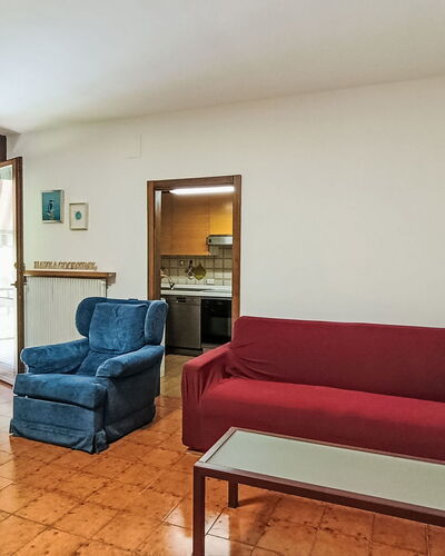 Locanda dei Nonni: Meubilair, Interieur Ontwerp, Flooring, Verdieping, Hout, Bankstel, Kamer, Appartement, Woonkamer, Plafond