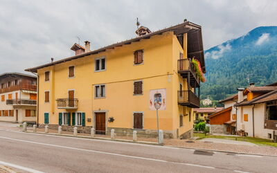Ca' Alma Dolomia