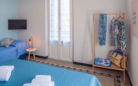 Casa Alice - Levanto: 
