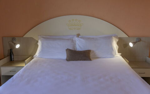 Accommodatie:&nbsp;Trilo 2