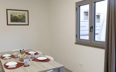 Accommodatie:&nbsp;Trilo 2