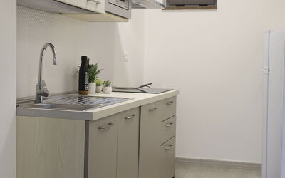 Accommodatie:&nbsp;Bilo 2
