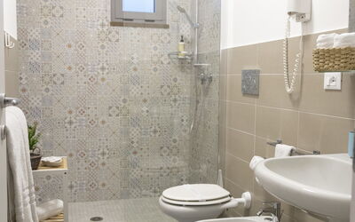 Accommodatie:&nbsp;Trilo 2