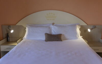 Accommodatie:&nbsp;Bilo 1