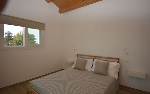Villa Blue: 