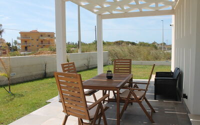 Villa Blue