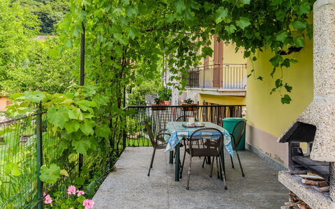 Casa Iolanda