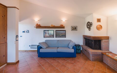 Casa Morgana: Meubilair, Interieur Ontwerp, Flooring, Bankstel, Verdieping, Hout, Kamer, Plafond, Woonkamer
