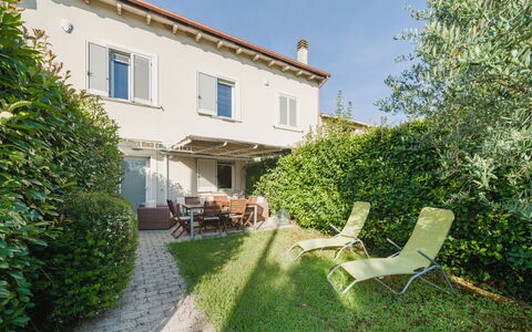Casa delle Rondini
