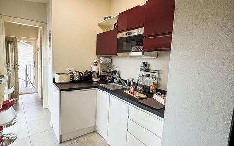 Accommodatie:&nbsp;A Casa di Lù 100.1