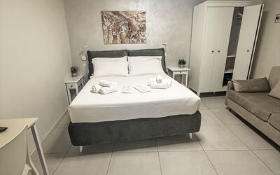 Accommodatie:&nbsp;A Casa di Lù 100.2