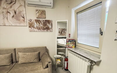Accommodatie:&nbsp;A Casa di Lù 100.2