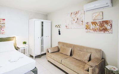Accommodatie:&nbsp;Terra 100.2