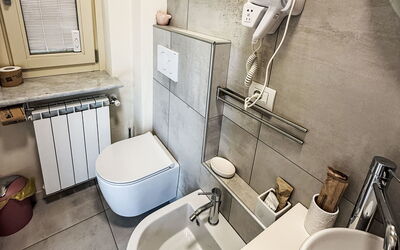 Accommodatie:&nbsp;A Casa di Lù 100.1
