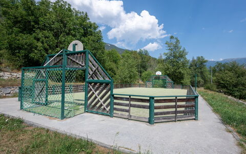 Raggio di Stella: Balkon, Beits, Kamerplant, Buitenmeubels, Bloempot