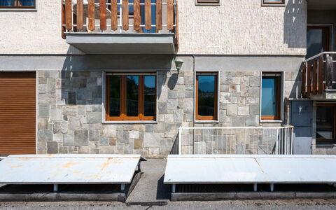 Raggio di Stella: Balkon, Beits, Kamerplant, Buitenmeubels, Bloempot