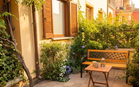 City and Coast: Balkon, Beits, Kamerplant, Buitenmeubels, Bloempot