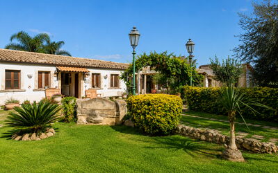Casa Dafne