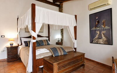 Casa Dafne