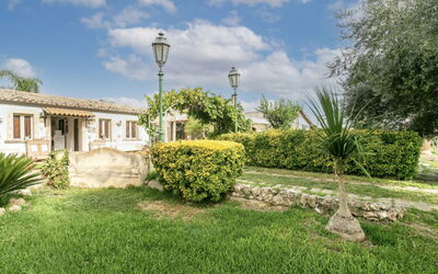 Casa Dafne