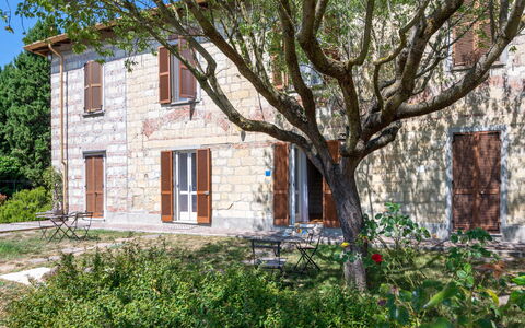 Lunariae: Appartement, Condominium, Balkon